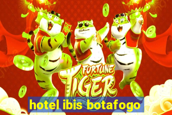 hotel ibis botafogo